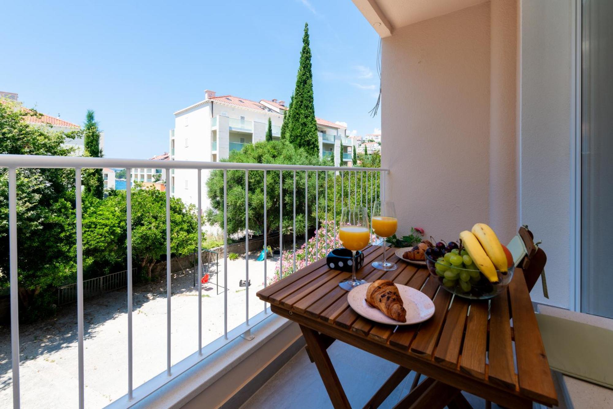 Apartment Sweet Inn Dubrovnik Exterior foto